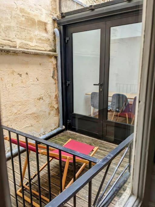 La Veranda Saint-Didier Avignon Exterior photo